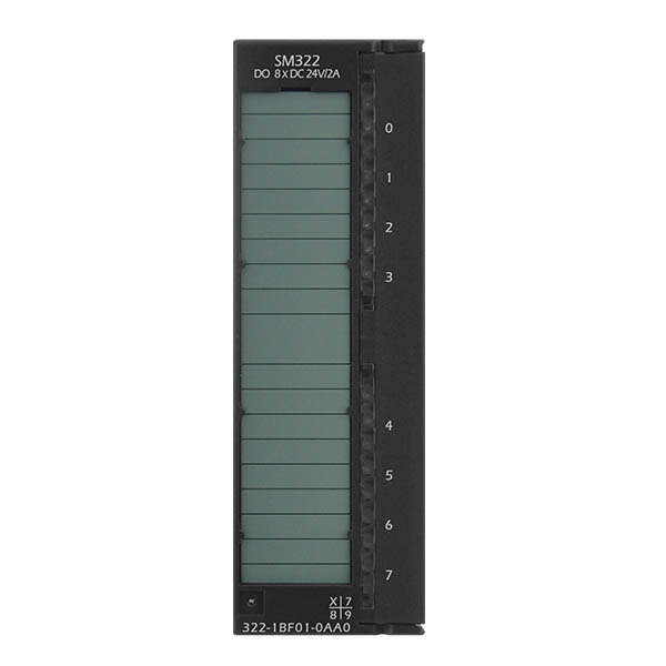 Модуль для ПЛК UN 322-1BF01-0AA0